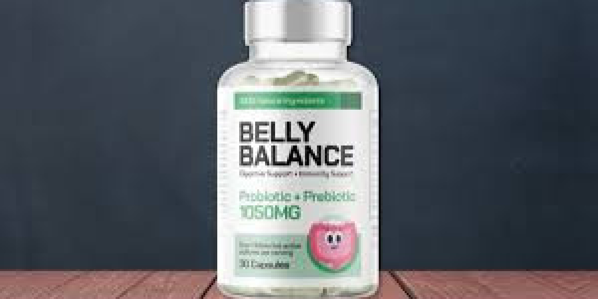 How Do Belly Balance Help Maintain Ketosis?