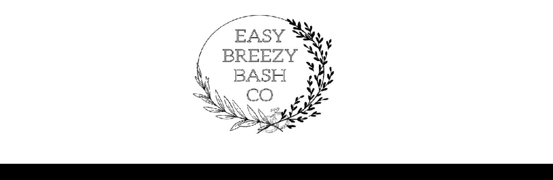 Easy Breezy Bash Co Cover Image