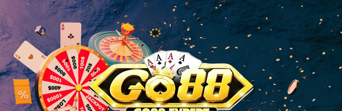 Go88 Expart Cover Image