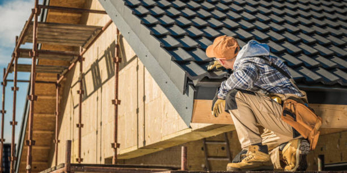 The Essential Guide to Residential Roofing