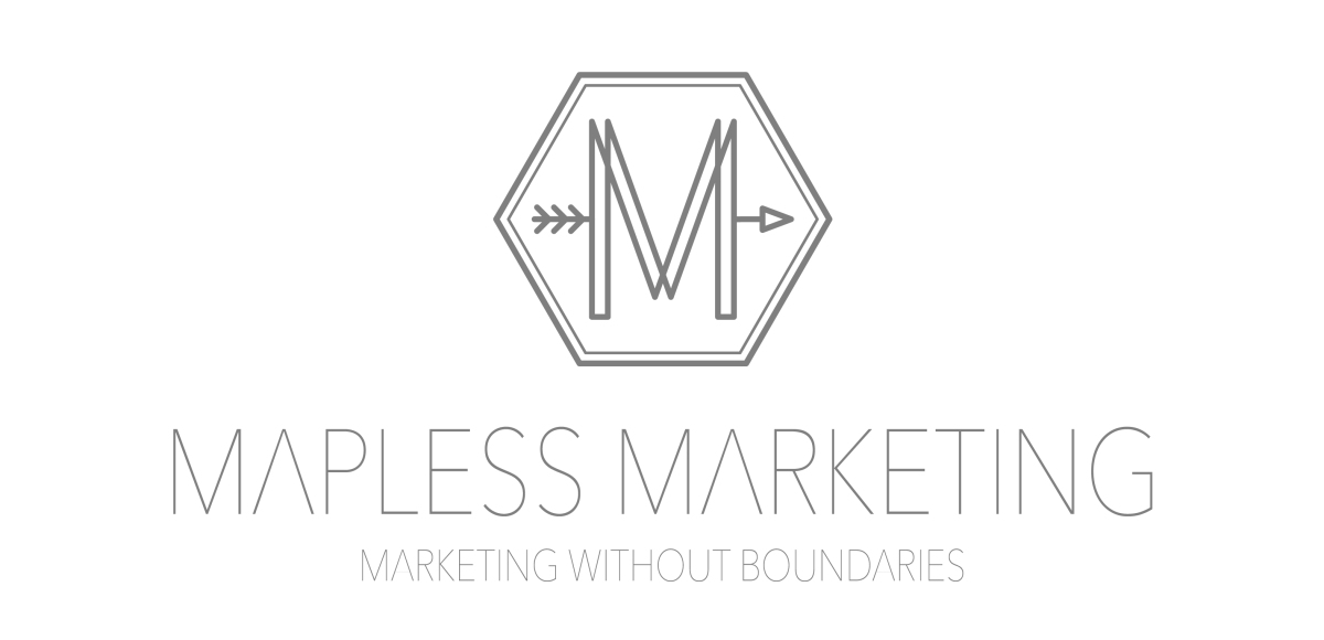 Mapless Marketing – MARKETING WITHOUT BOUNDARIES