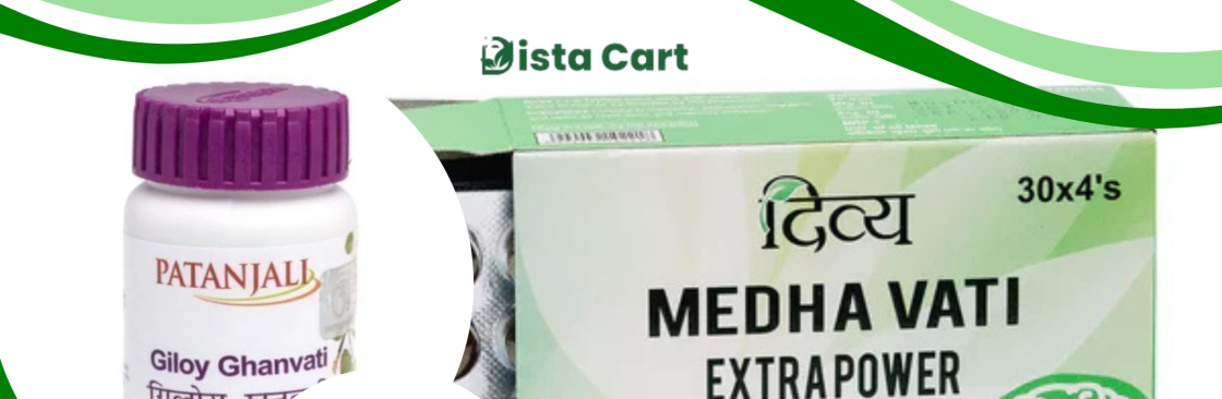 Dista Carts Cover Image