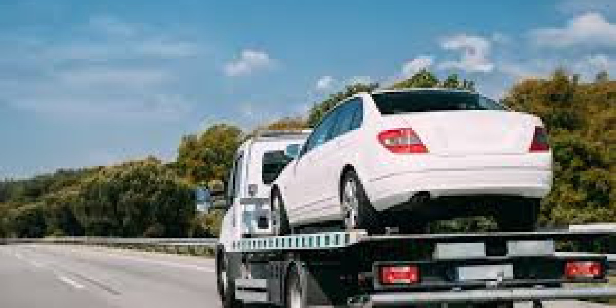 Long Haul Tows In Orange Country