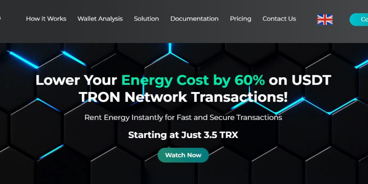 Maximizing Savings with TRON Energy Rental: A Comprehensive Guide