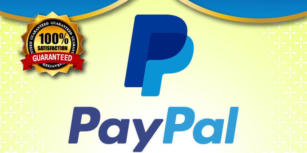 100% Buy Verified PayPal Account 2024 for Better