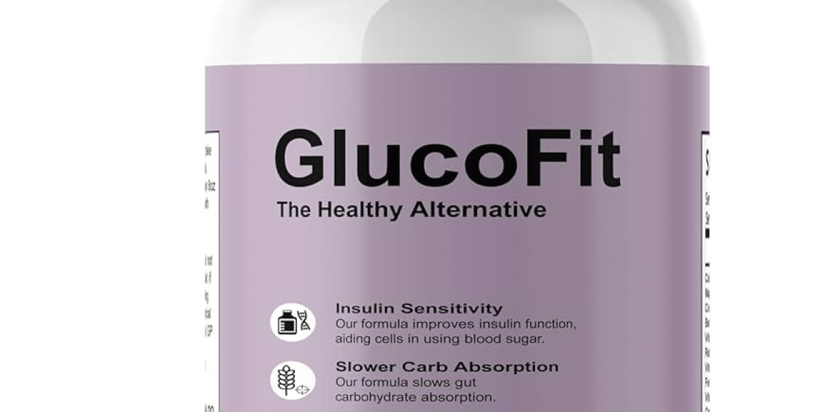 Quels sont les ingrédients courants de GlucoFit ?