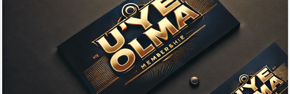 UyeOlma Cover Image