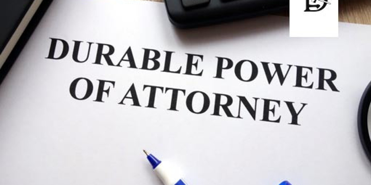 Understanding the Benefits of Having a Durable Power of Attorney