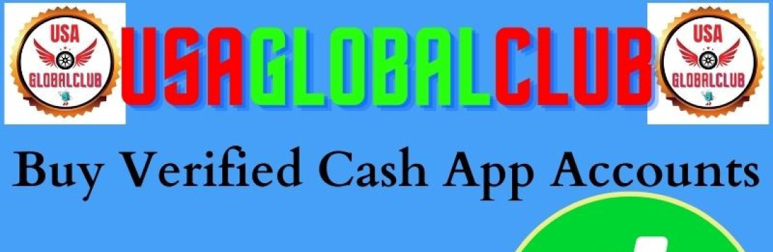 Buy Verified Cash App Accounts Cover Image