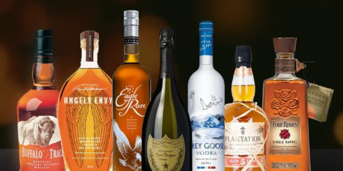 Buy Liquor in Bulk Online: The Ultimate Guide to Stocking Up with Bottle Bazaar