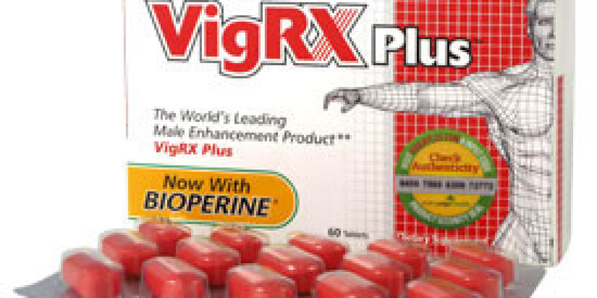 Best VigRX Plus Offer Norway – Improve Performance Today