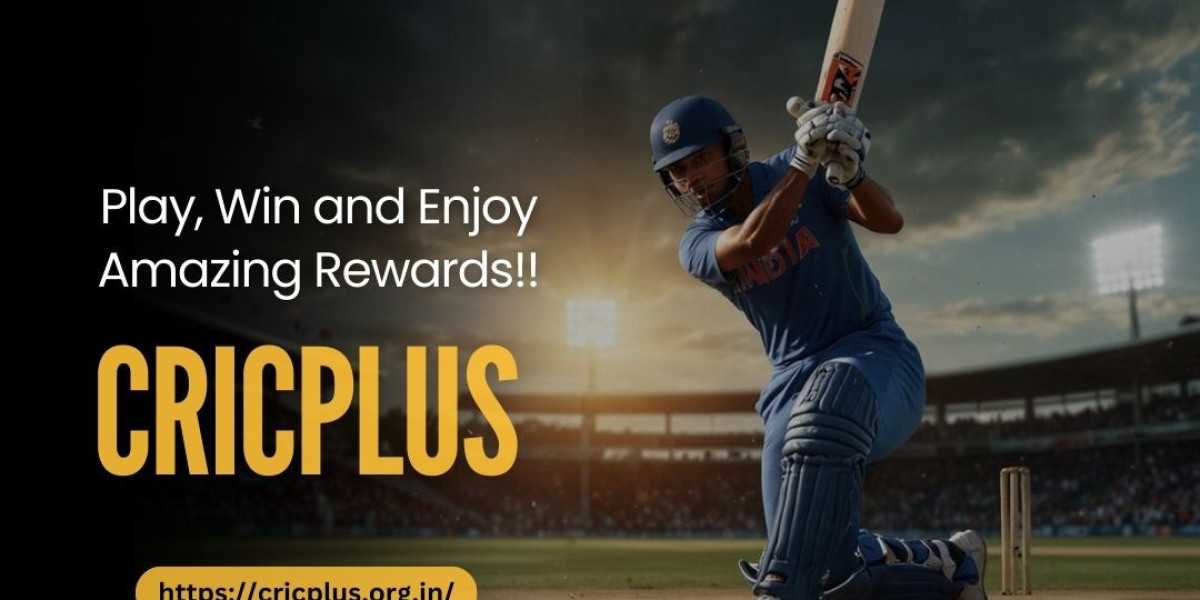 Play, win and enjoy amazing prizes with CricPlus