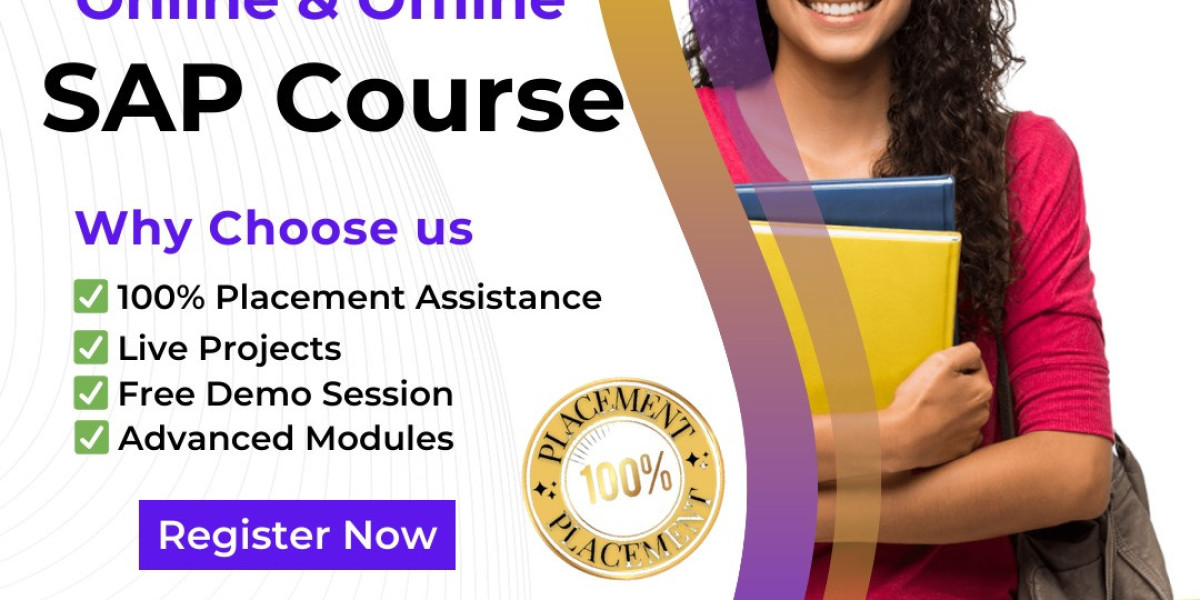 What Online and Offline Options Are Available for SAP SD Courses in Pune? 