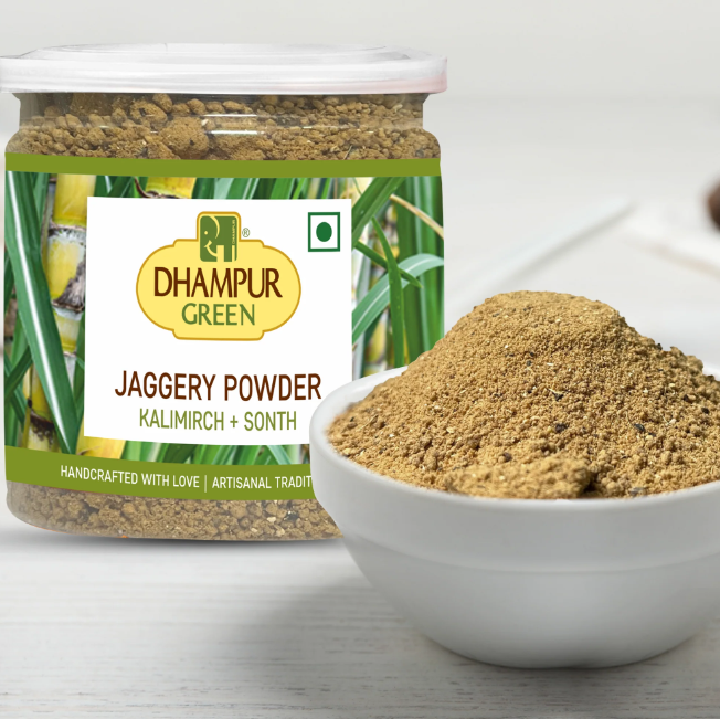 Why Should You Buy Organic Kalimirch Powder from Dhampur Green? | by Dhampur Green | Oct, 2024 | Medium