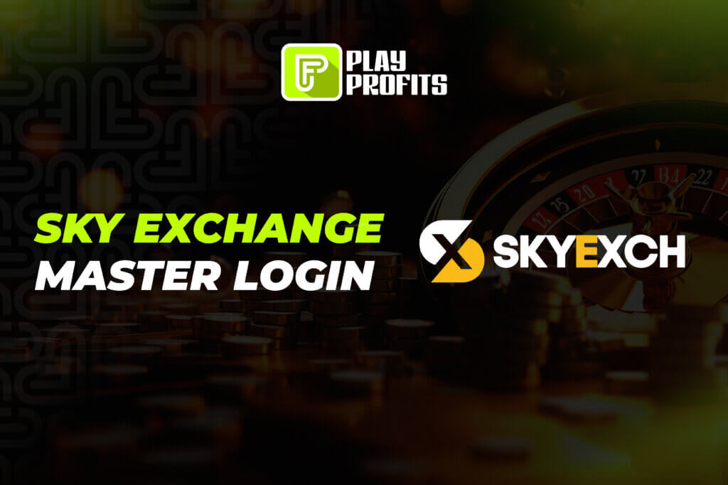 The Ultimate Guide to Sky Exchange Master Login