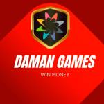 Daman Games Profile Picture