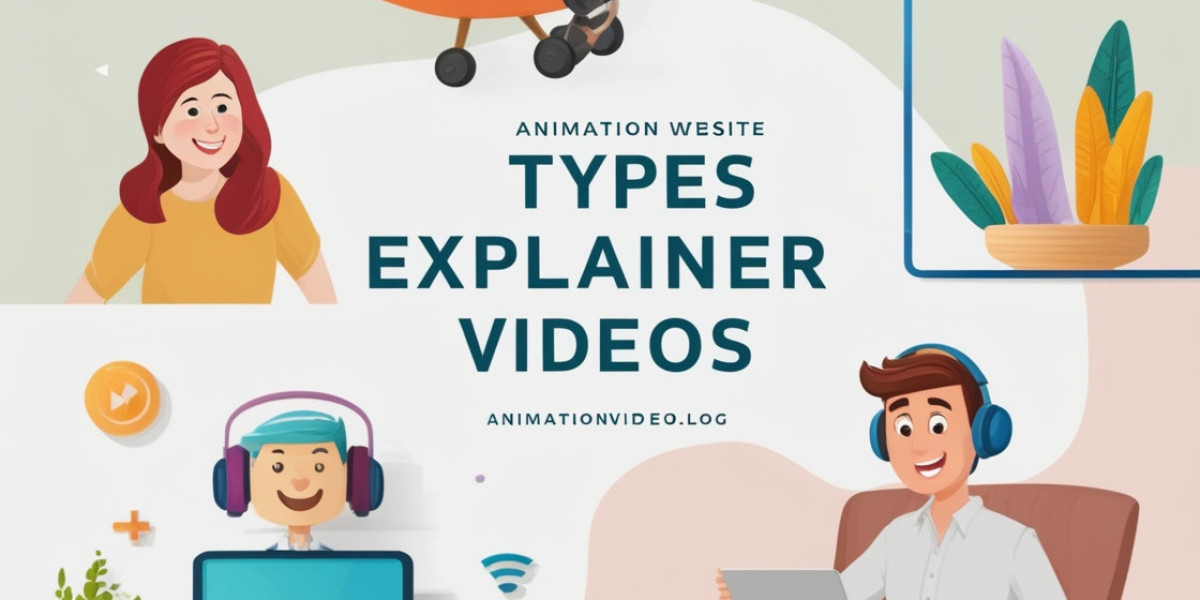 How Can Explainer Video Services Boost Your Brand?