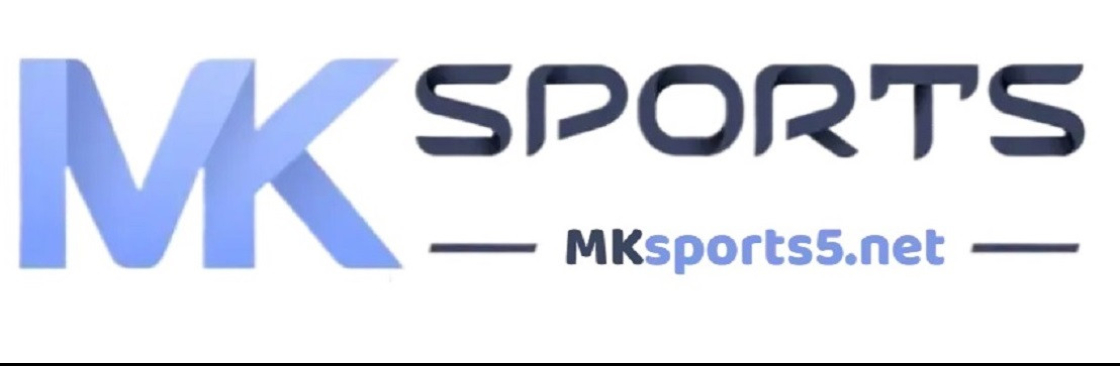 MK sports Cover Image