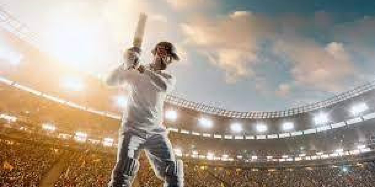 The Rise of Online Cricket Betting ID Providers in India