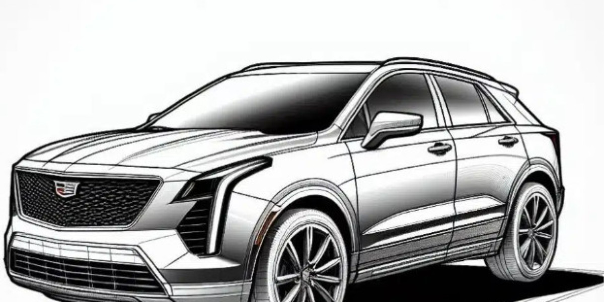 Why Is the 2021 Cadillac XT4 Service Manual Essential for Every Owner?