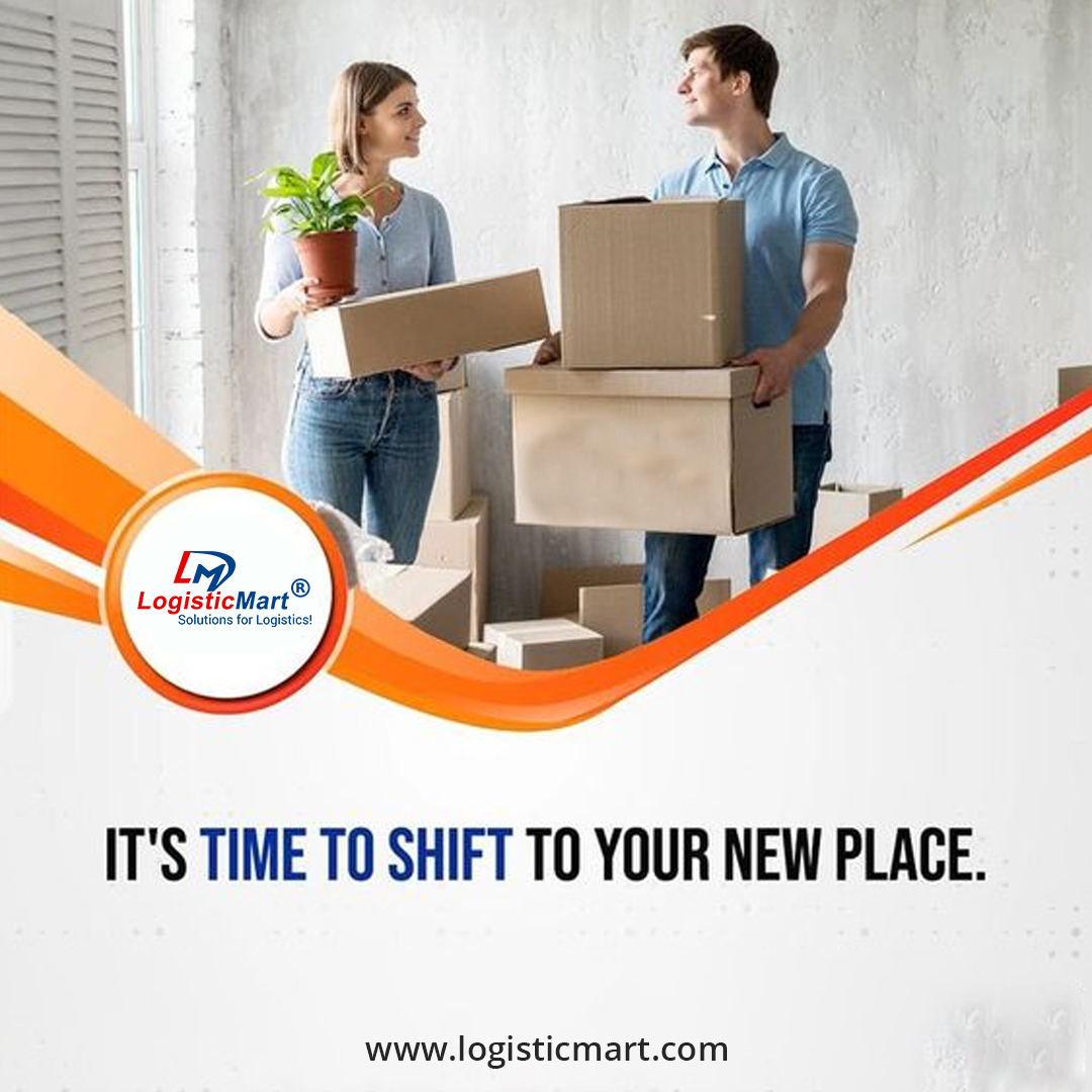 Should You Home Shift with Packers and Movers in Mumbai After Retirement? Read Why – Moving through Logisticmart