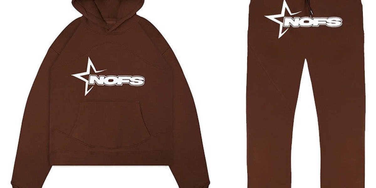 The Rise of None of Us: A Look at the NOFS Hoodie