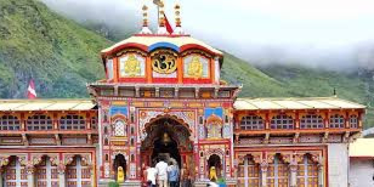 Historical Significance of Badrinath Dham