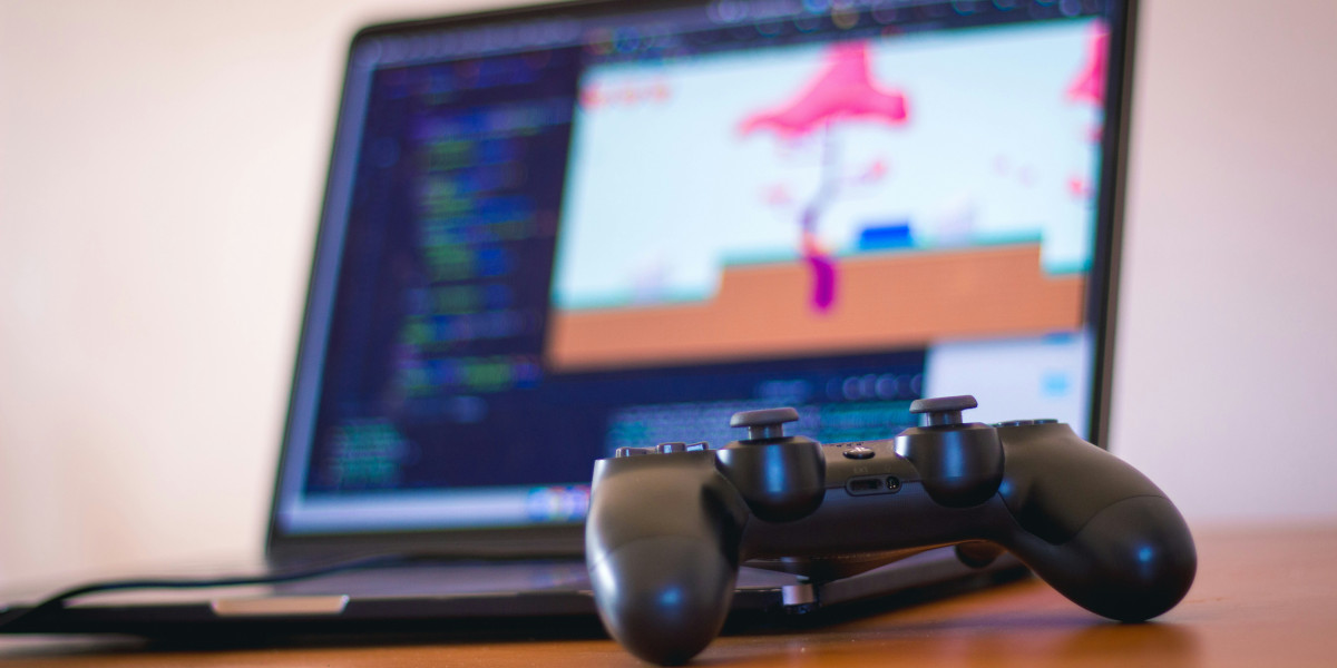 Unlock the Future of Entertainment with Game Development Services