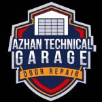 Azhantechnical Profile Picture