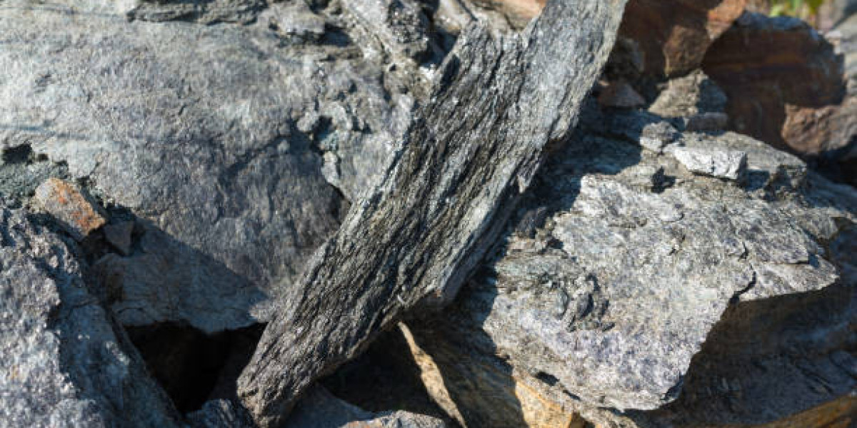 Asia Pacific Graphite Market Size | Industry Report 2024-2032