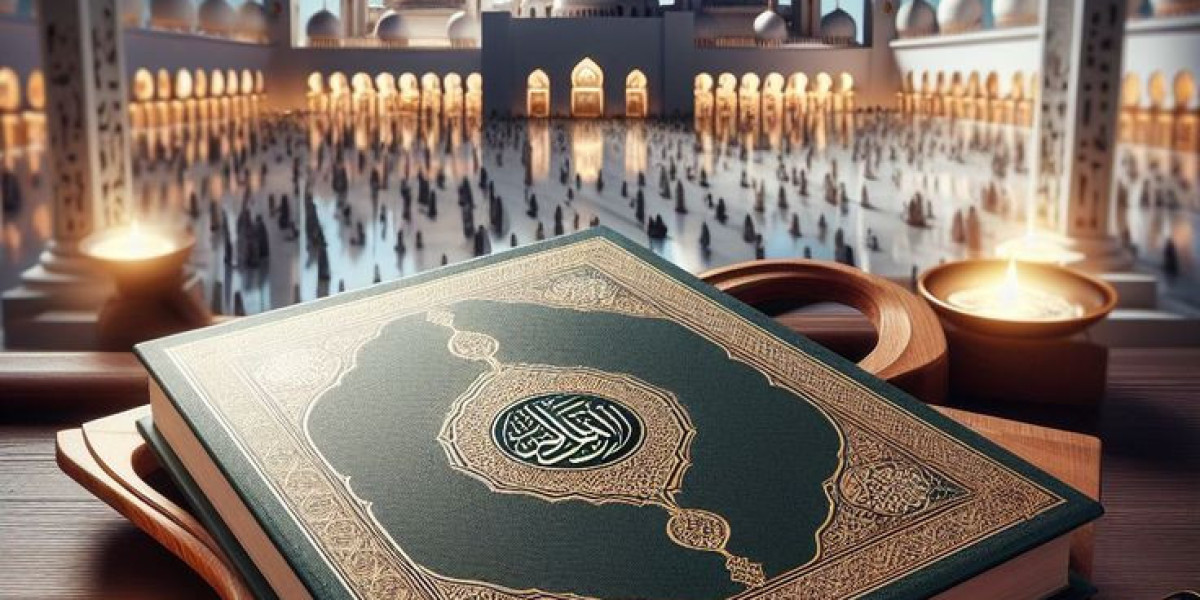 Online Quran Academy USA: Unlocking Quranic Education for All Ages