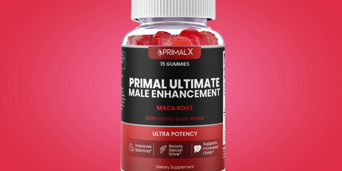 Are PrimalX ME Gummies suitable for everyone?