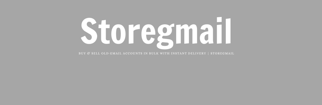 storegmail Cover Image