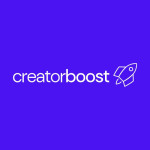 Creator Boost Profile Picture