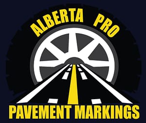 Parking Lot Line Painting & Marking Services Edmonton