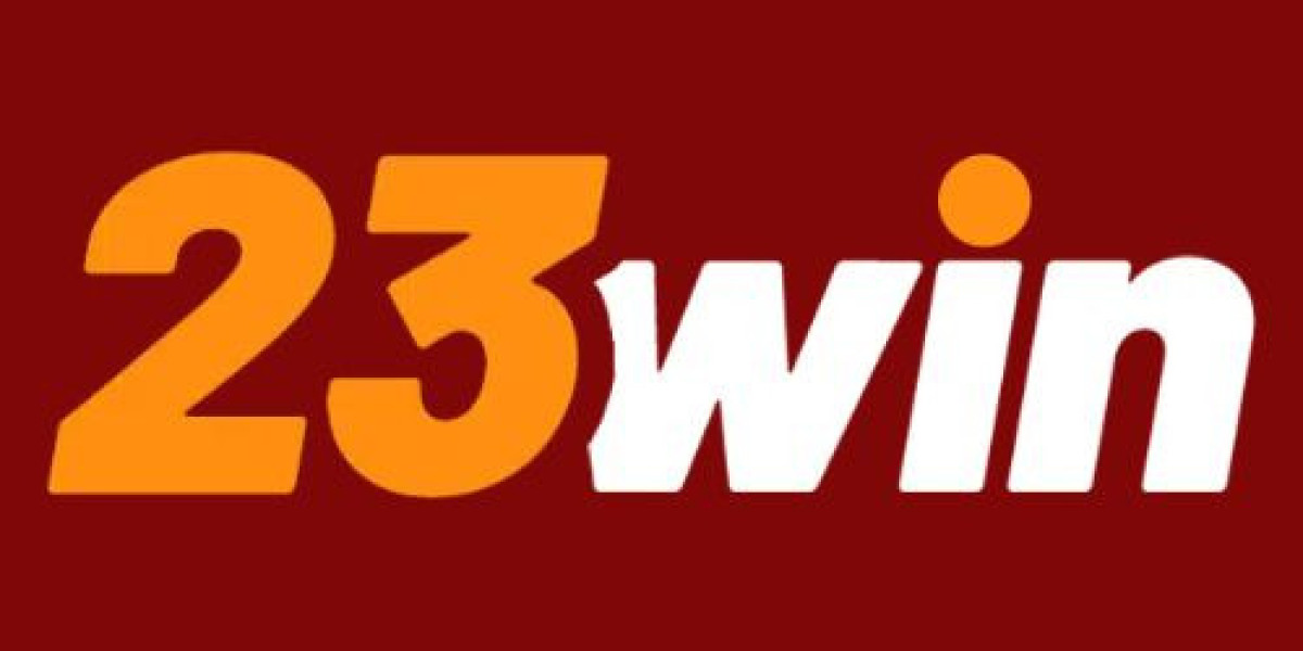 23win: Nhà Cái Uy Tín Với Ưu Đãi Hàng Tỷ Đồng