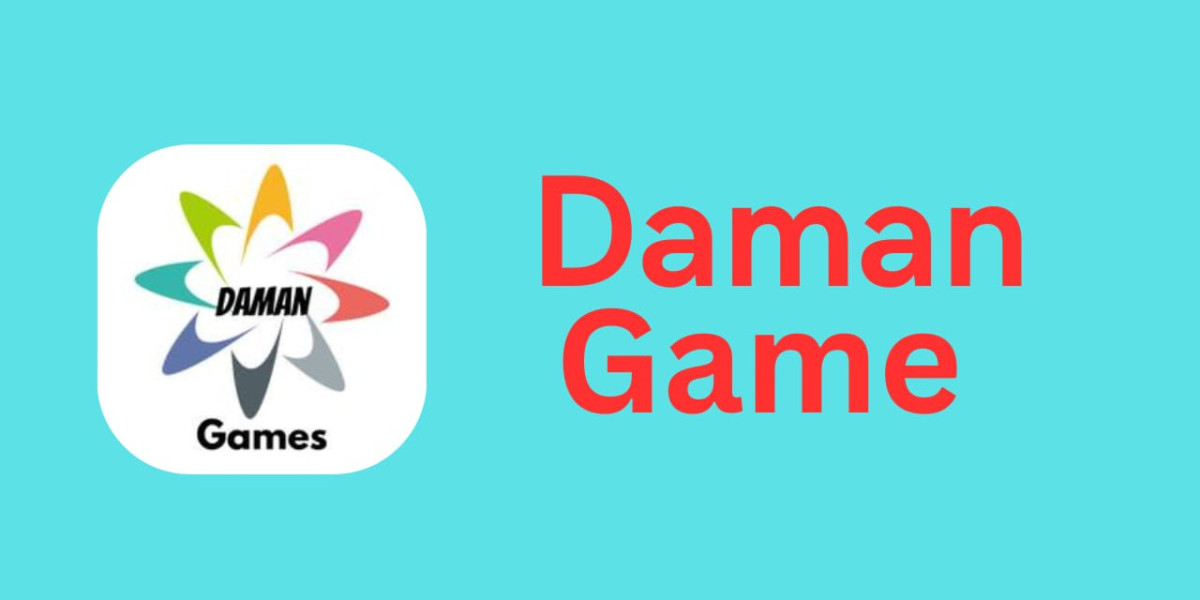 Introduction to Daman Game