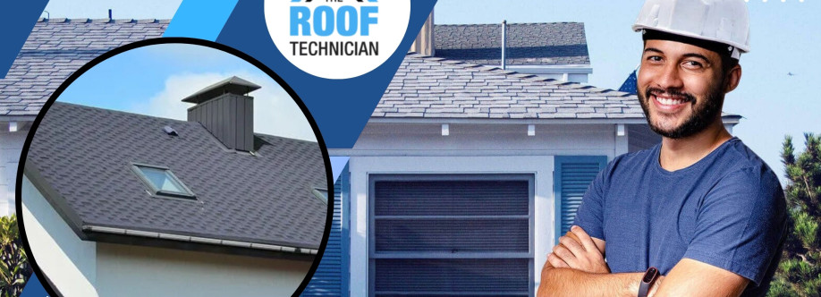 The Roof Technician Cover Image