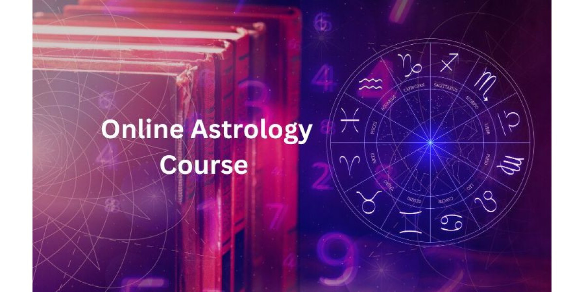 Online Astrology Course: Become a Certified Astrologer