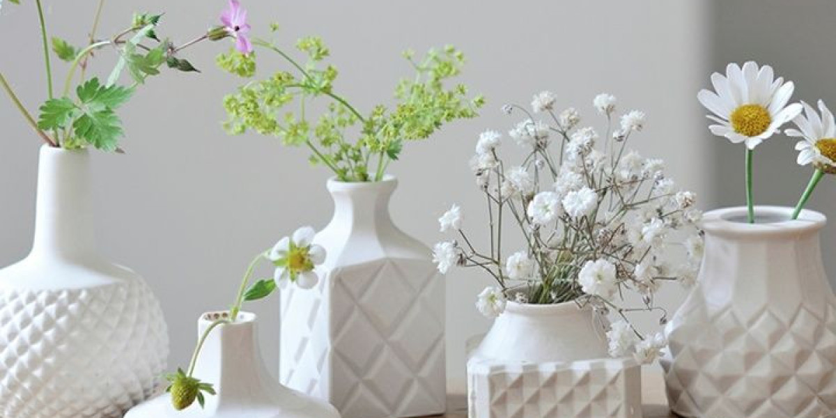 Antique Vases for Table Decoration | Enhance Your Space with Timeless Elegance from Gorgeous Vintage Antiques in Abilene