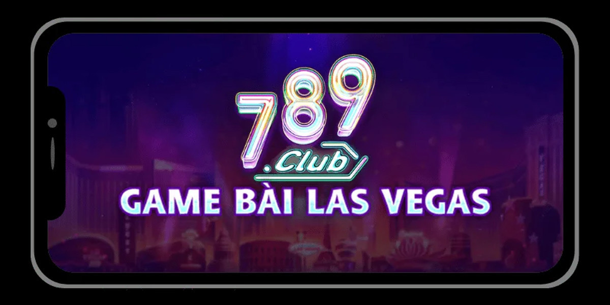 789club - Nhà cái hàng đầu châu Á