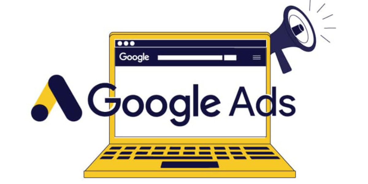 Boost Your Business with a Google Ads Agency