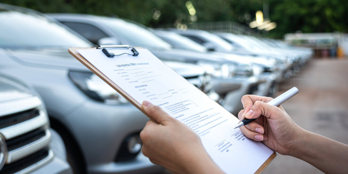 A Complete Guide to Selling a Car with Expired Rego Papers