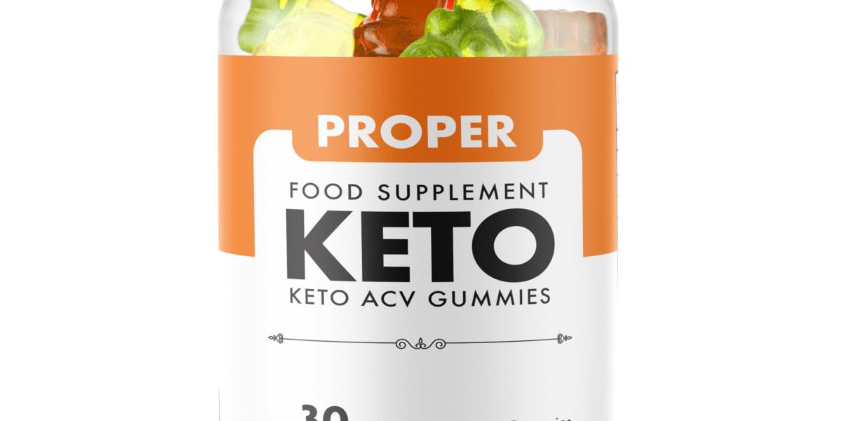 What Are the Key Benefits of Proper Keto?