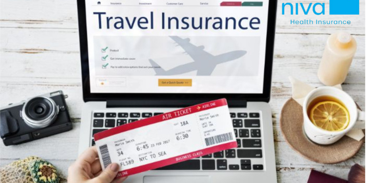 Insurance for Business Travel to the USA: What Indian Professionals Need to Know