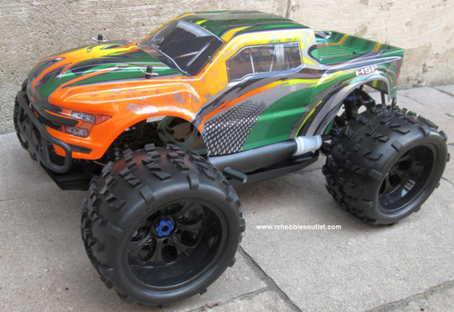 RC trucks For Sale | Radio Controlled | RC Hobbies Outlet