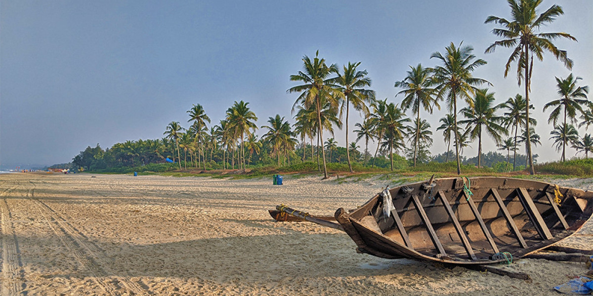 Family Fun in South Goa: Create Lasting Memories on the Beach