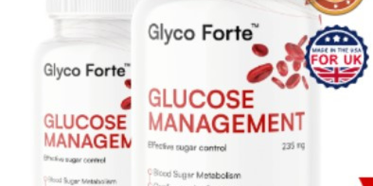 https://www.facebook.com/Glyco.Forte.UK/