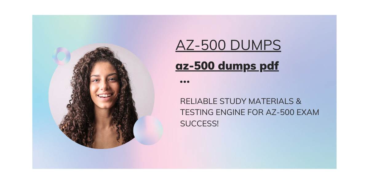 Unlock AZ-500 Exam Success with These Verified AZ-500 Dumps