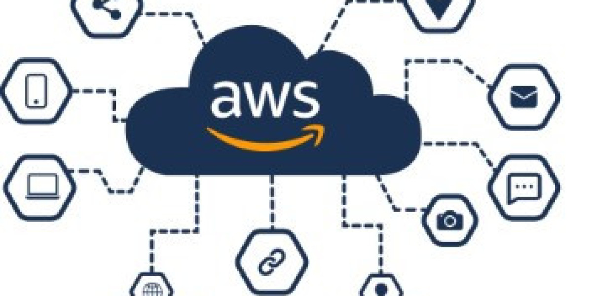 AWS Consulting Services & Support: Driving Cloud Innovation and Efficiency